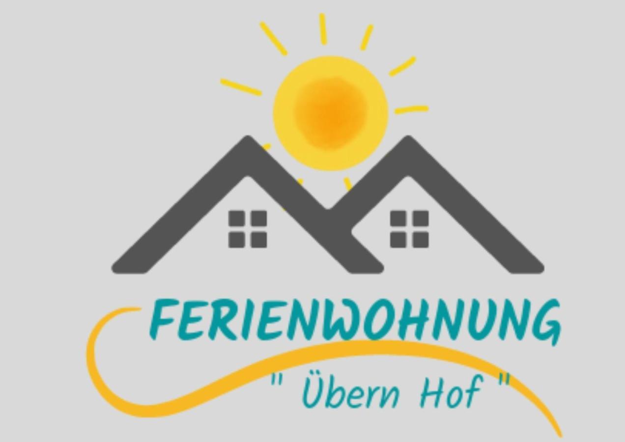 Ferienwohnungen Uebern Hof Schmallenberg Exterior foto
